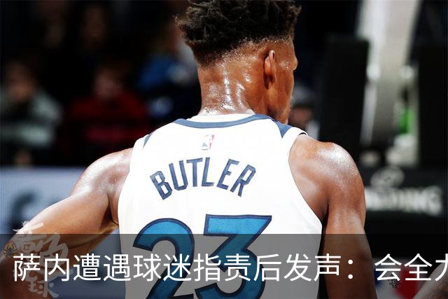 萨内遭遇球迷指责后发声：会全力恢复最佳状态